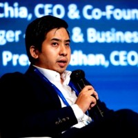 Jeremiah Chen