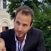 Damien CLEMENCON