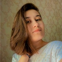 Юлия Исангалина