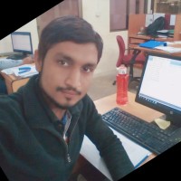 Arsalan Ahmed