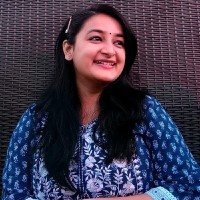 Jyoti Pandey