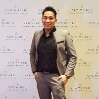 Jeffrey Suarez