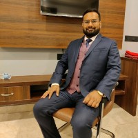 Devendra Singh Tomar