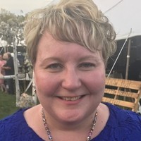 Tammy Olson