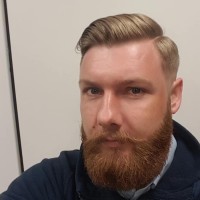 James Roberts Iosh