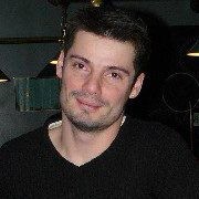 Brice Najar