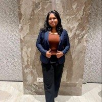 Nikita Padekar
