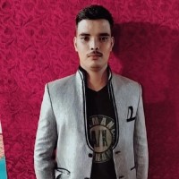 Anup Negi