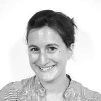 Caroline Morel
