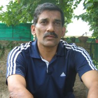 Joy Mathew