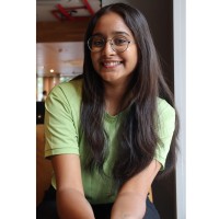 Chetna Parmar