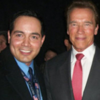 Tony Tirado