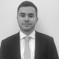 JUAN CARLOS GARRIDO GONZALEZ