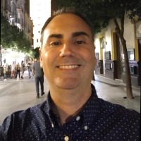 Pedro Manuel Martínez Fernández