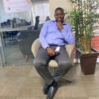 Abdullai Patty Ibrahim