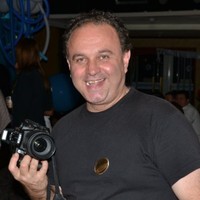 Gilberto Luccas