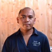 Adrian Julius Ibanez