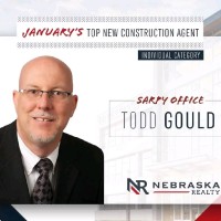 Todd Gould
