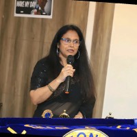 Nisha Vaidya