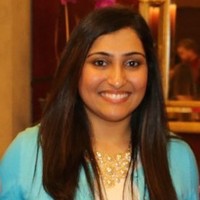 Dimple Patel