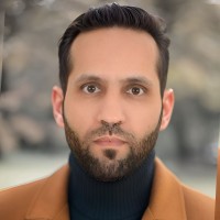 Abdulrahman Saeed