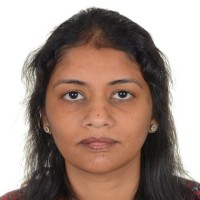 Shrabana Ghosh