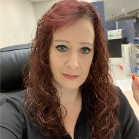 Christine Brooks