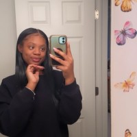 E'Lexis Sanders