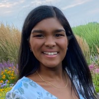 Jasmine Kingston, PMP