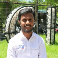 Santhosh S