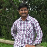 Harish Kolli