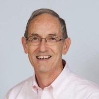 Bob Page