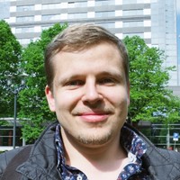 Klāvs Taube