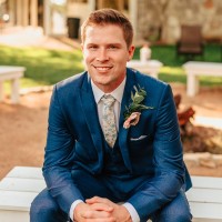 Ethan Henson