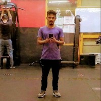 Dhilip Kumar