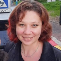 Nina Shaynin נינה שיינין