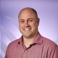 Andy Pilgrim