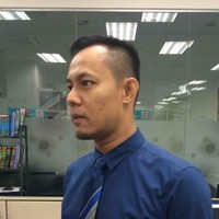 Rusli Che Man