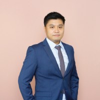 Pawarotorn Chaipetch