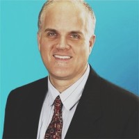 Stephen Pearson, SPHR, SHRM-SCP