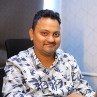 Abinash Singh