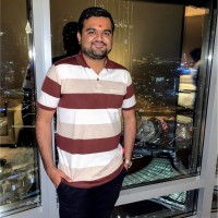 Prashant Vaghani