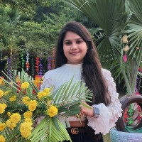 Riya Goyal