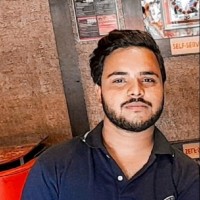 Divyanshu Gautam