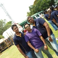 Samal Pinto Wijegunawardena