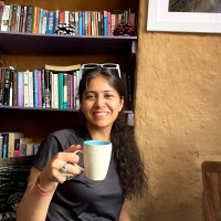 Nimisha Mendiratta