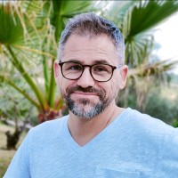 Christophe DENJEAN