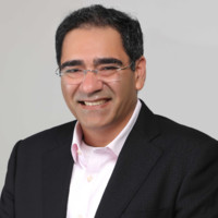 Ashwani Kohli