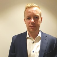 Tobias Larsson