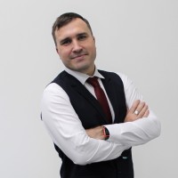 Evgeny Butakov